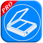 Document Scanner Pro icône