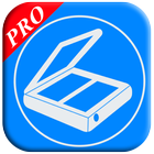 Document Scanner Pro icon