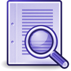 DocSearch+ آئیکن