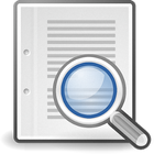 DocSearch icon