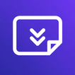 DocShrink Compress & Pdf Scan icon