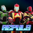 REPULS.io: Online FPS Shooter icon