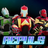 REPULS.io: Online FPS Shooter APK