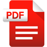 PDF Reader 圖標