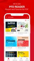 PDF Reader постер