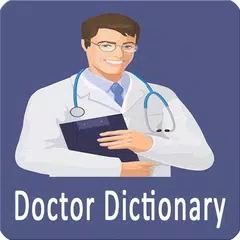 Doctor dictionary APK Herunterladen