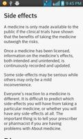 Doctor dictionary تصوير الشاشة 3