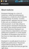 Doctor dictionary تصوير الشاشة 2