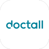 Doctall アイコン