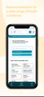 برنامه‌نما Doctall عکس از صفحه