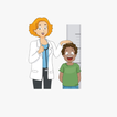 Anthropometry Calc أيقونة
