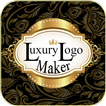 Luxury Logo Maker, Logo Design icône