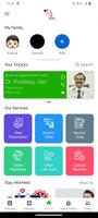 Dr Pradeep Jain VCC poster