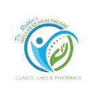 Wellness Healthcare 图标