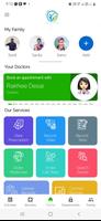 Wellness Healthcare 海报