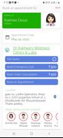Wellness Healthcare 截图 1