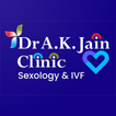 Ask Dr Jain icon