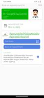 AyurPrabha Wellness スクリーンショット 1