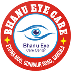 Bhanu Eye Care Centre icon