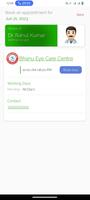 Bhanu Eye Care Centre screenshot 2