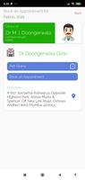 Doongerwala Clinic 截图 1