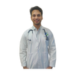 Dr. Harin Reddy