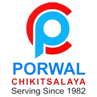 Porwal Chikitsalaya simgesi