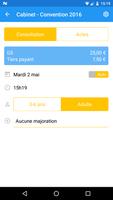 Cot'Med 截图 1