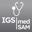 IGSmed - SAM icon