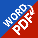 Word to PDF Converter-DocToPDF APK