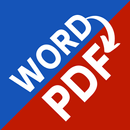 Word to PDF Converter app APK