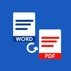 ikon Word to PDF Converter