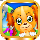 Dog Pet Wash APK