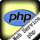 PHP Web service Creator icône