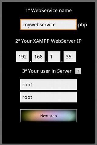 Xampp Xampp
