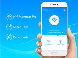 Wifi Doctor постер