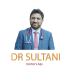Dr Sultani (Doctor's App) icône