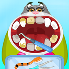 Doctor Dentist Zeichen