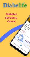 Diabelife: Diabetes Speciality Centre Poster