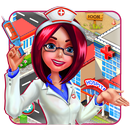 Doctor Mania : Hospital Game-APK