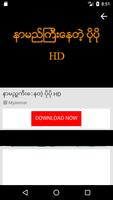 ေဒါက္တာ မႈန္ႀကီး Plakat