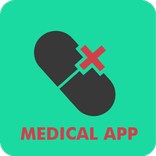 Medical App- Search Doctors, Lab Test, Medicines