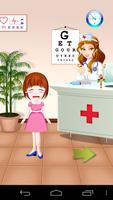 Doctors Office Clinic ภาพหน้าจอ 3