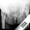 Radiology radiographs of exams APK