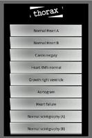 Radiology radiographs of exams screenshot 2