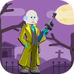 Doctor Spy Bullet