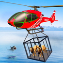 Rescue Wild Animal Simulator 2020 APK