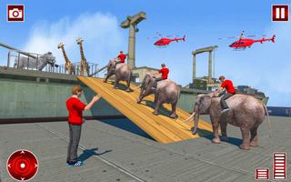 Rescue Wild Animal Simulator 2020 스크린샷 3