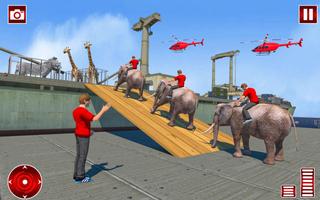 Rescue Wild Animal Simulator 2020 screenshot 3