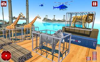 Rescue Wild Animal Simulator 2020 screenshot 2